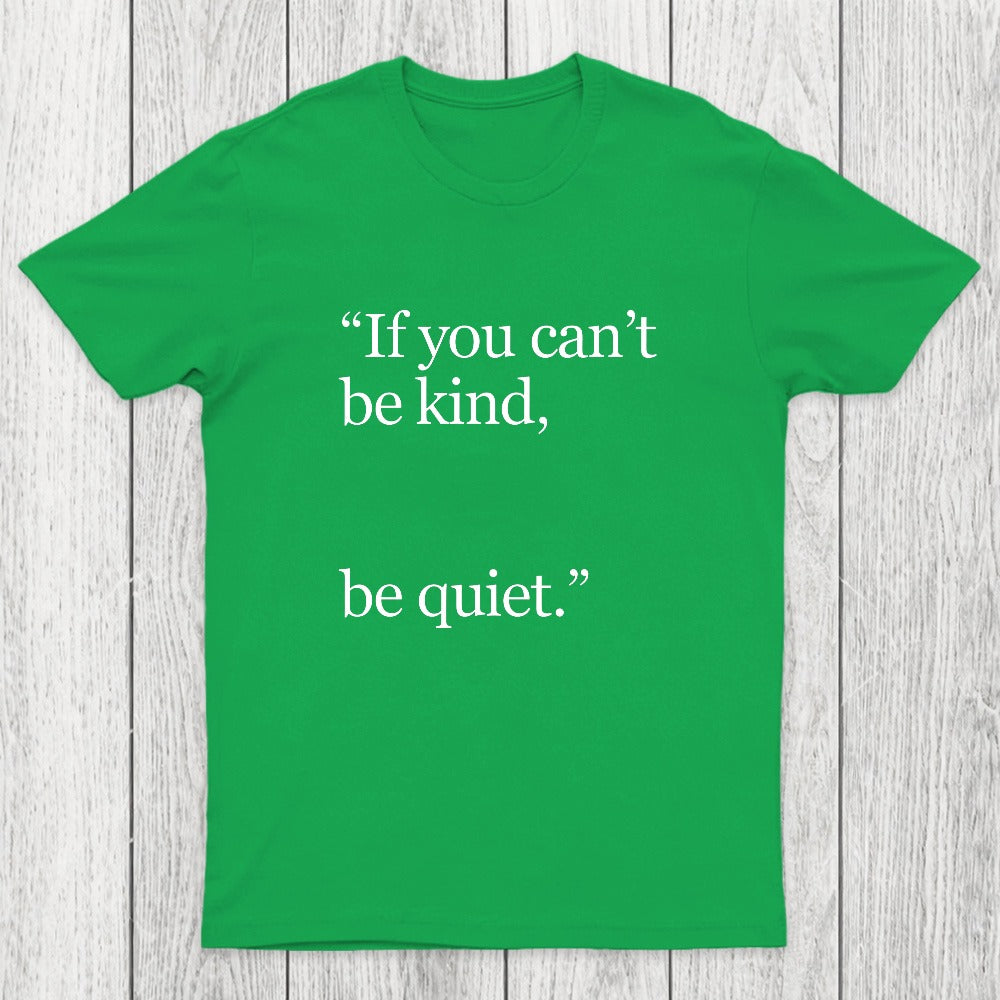 Be Quiet Chicluma T-Shirt