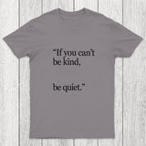 Be Quiet Chicluma T-Shirt