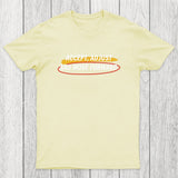 Accept Adjust And Move Forward Chicluma T-Shirt
