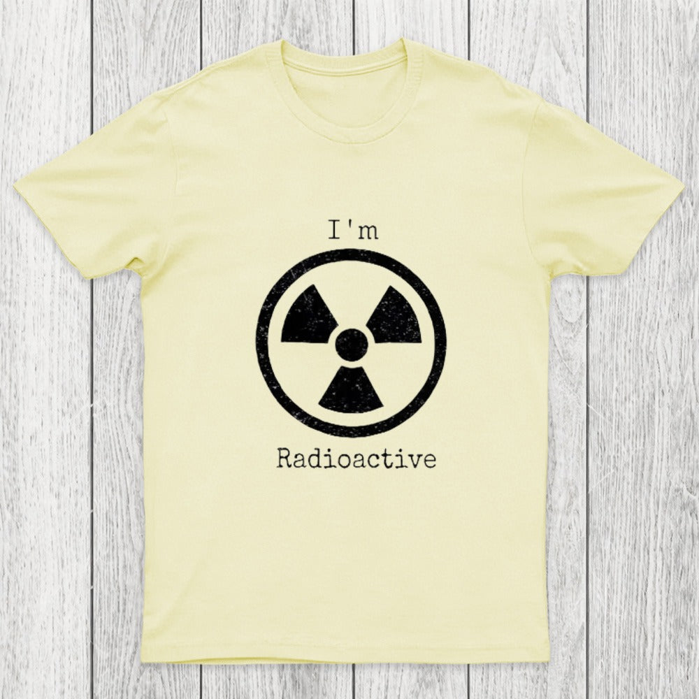 Im Radioactive Chicluma T-Shirt