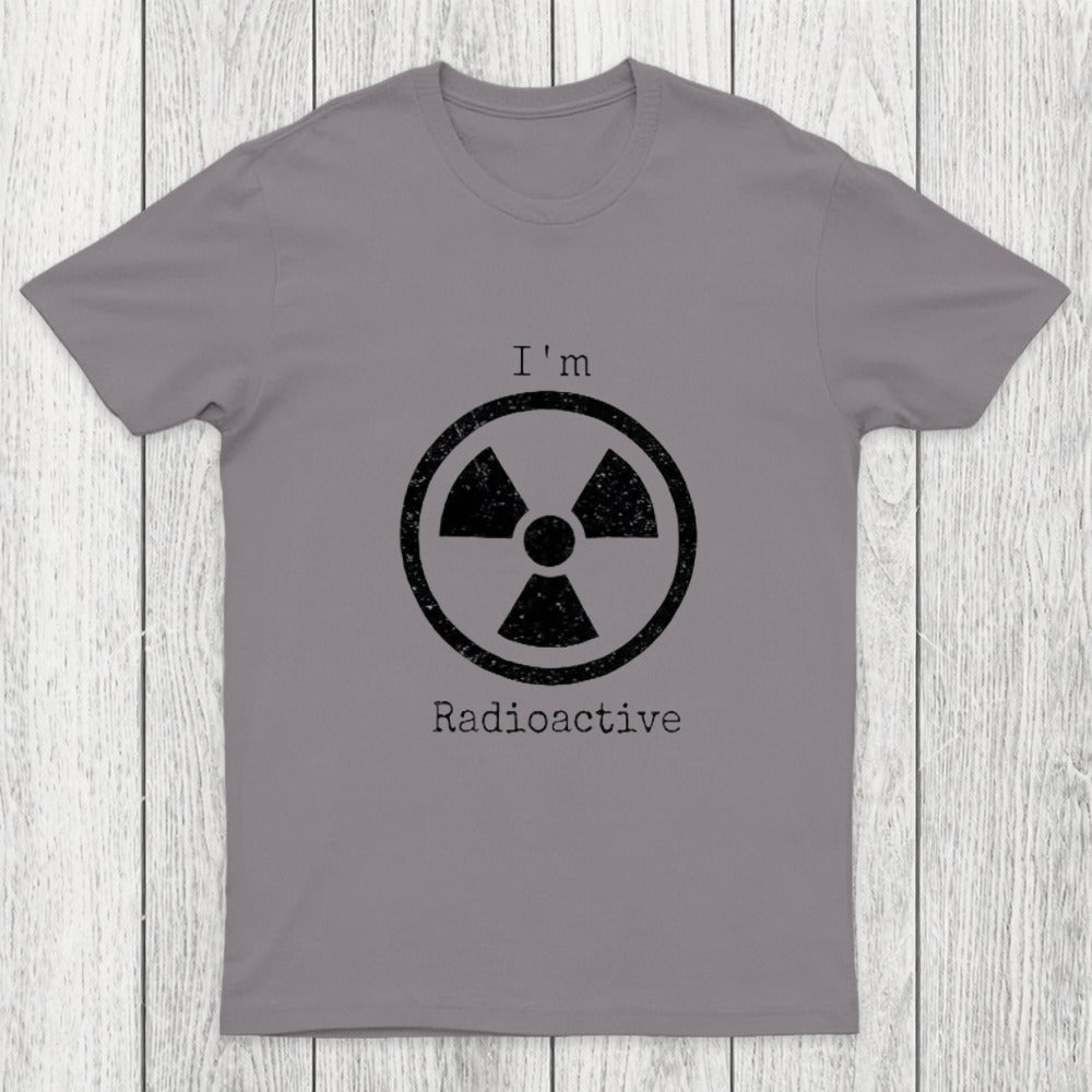 Im Radioactive Chicluma T-Shirt