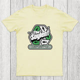 Soylent Cycle Chicluma T-Shirt