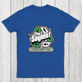 Soylent Cycle Chicluma T-Shirt