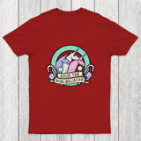 Shun the Non-Believer Chicluma T-Shirt