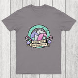 Shun the Non-Believer Chicluma T-Shirt