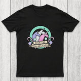 Shun the Non-Believer Chicluma T-Shirt