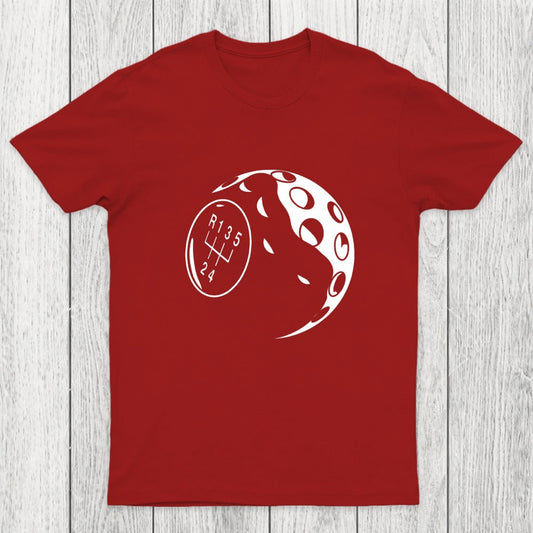 Lunar Shift Chicluma T-Shirt
