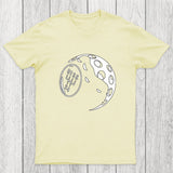 Lunar Shift Chicluma T-Shirt