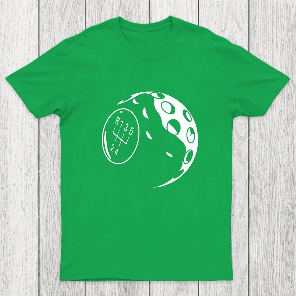 Lunar Shift Chicluma T-Shirt