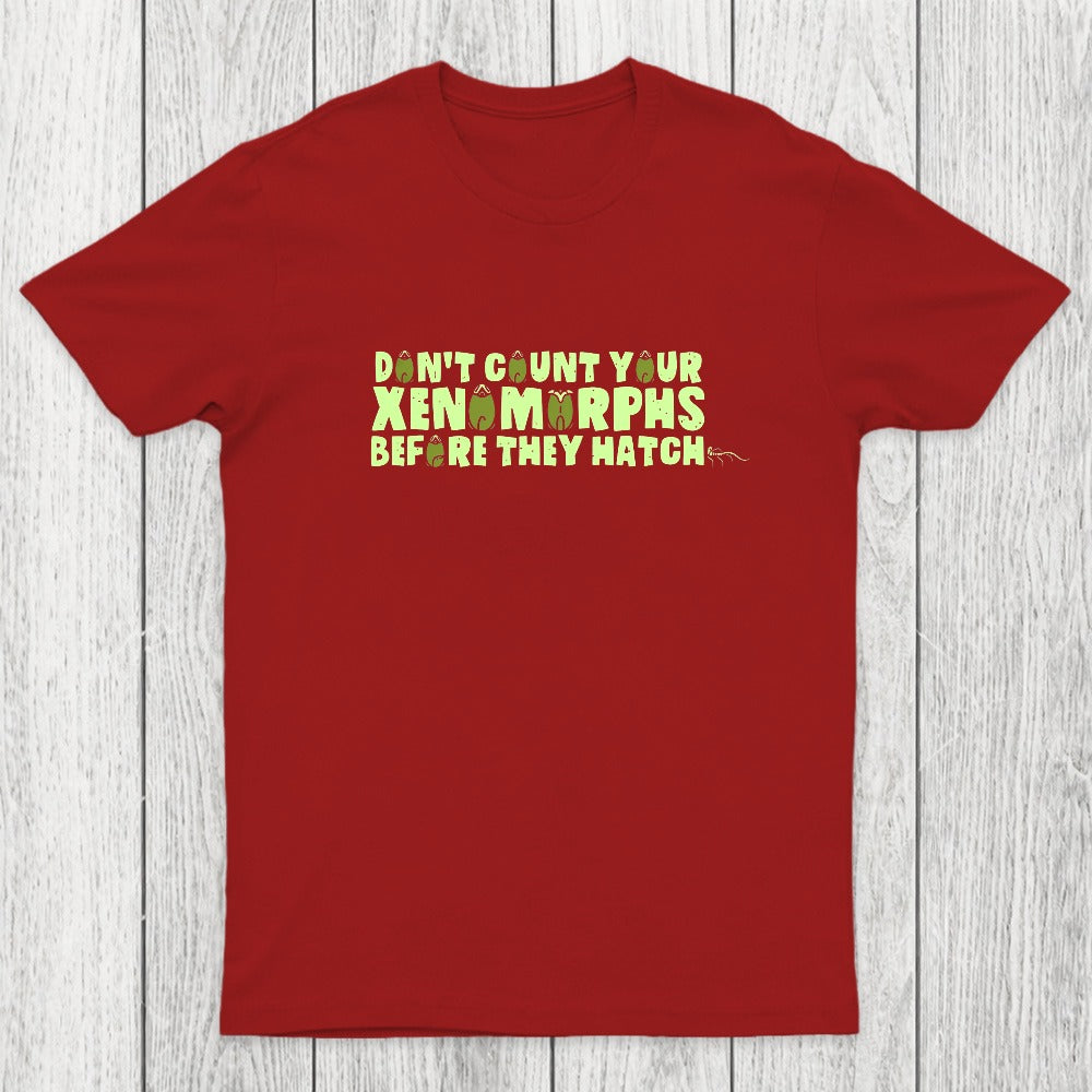 Old Space Travel Proverb Chicluma T-Shirt