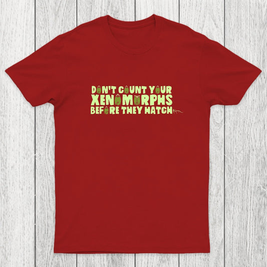 Old Space Travel Proverb Chicluma T-Shirt