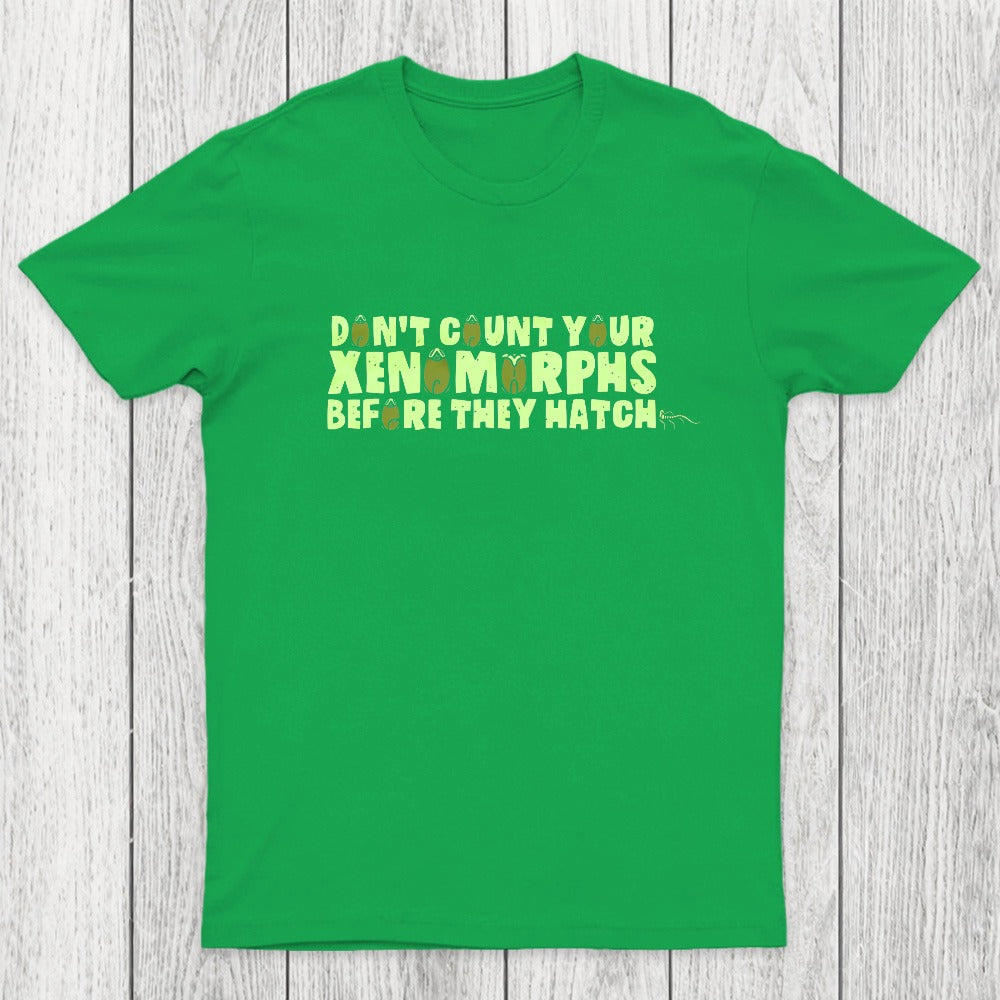 Old Space Travel Proverb Chicluma T-Shirt