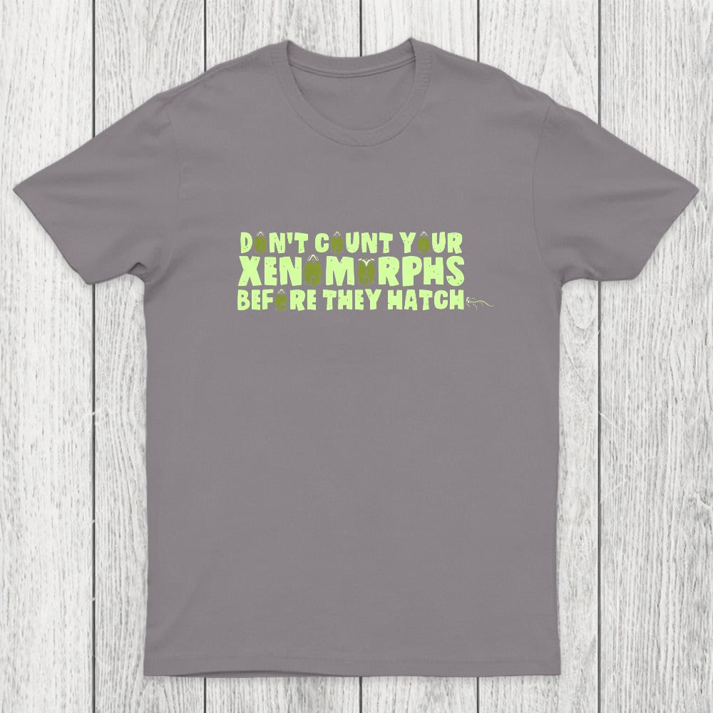 Old Space Travel Proverb Chicluma T-Shirt