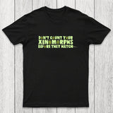 Old Space Travel Proverb Chicluma T-Shirt