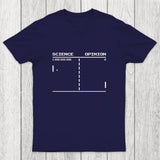 Science Wins Chicluma T-Shirt