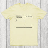 Science Wins Chicluma T-Shirt