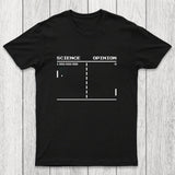 Science Wins Chicluma T-Shirt