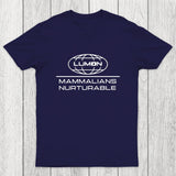Mammalians Nurturable Chicluma T-Shirt