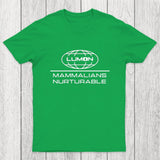 Mammalians Nurturable Chicluma T-Shirt