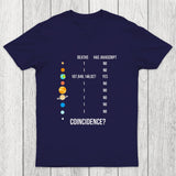 Funny JavaScript Chicluma T-Shirt