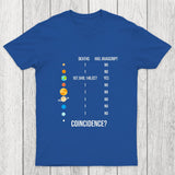 Funny JavaScript Chicluma T-Shirt