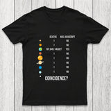 Funny JavaScript Chicluma T-Shirt
