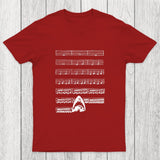 Shark Theme Chicluma T-Shirt