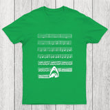 Shark Theme Chicluma T-Shirt