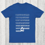 Shark Theme Chicluma T-Shirt
