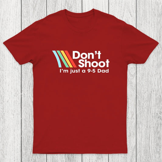 Don't Shoot Chicluma T-Shirt