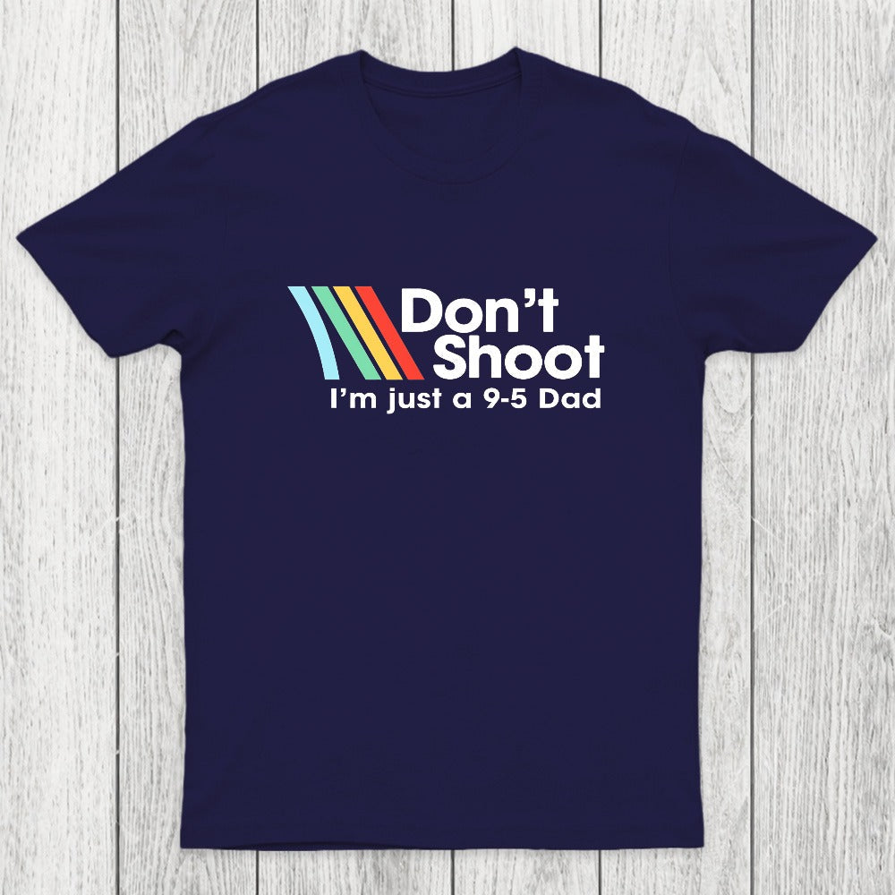 Don't Shoot Chicluma T-Shirt