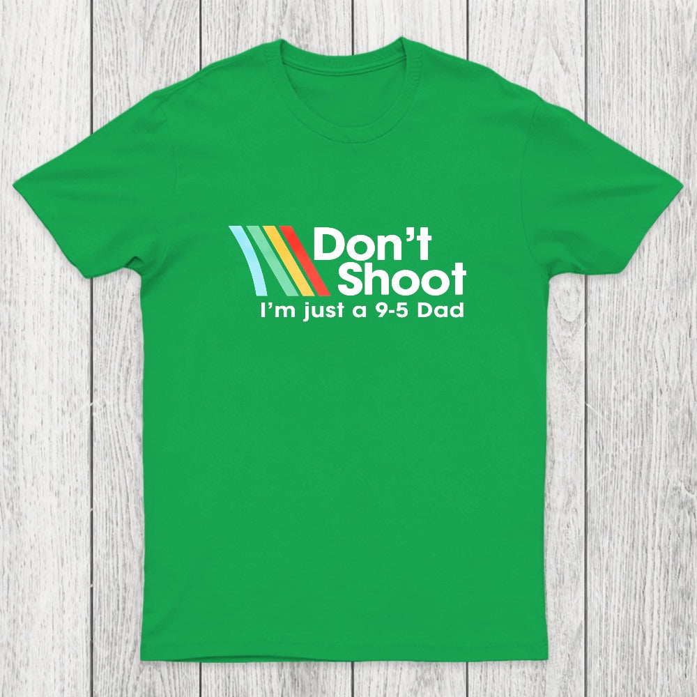 Don't Shoot Chicluma T-Shirt