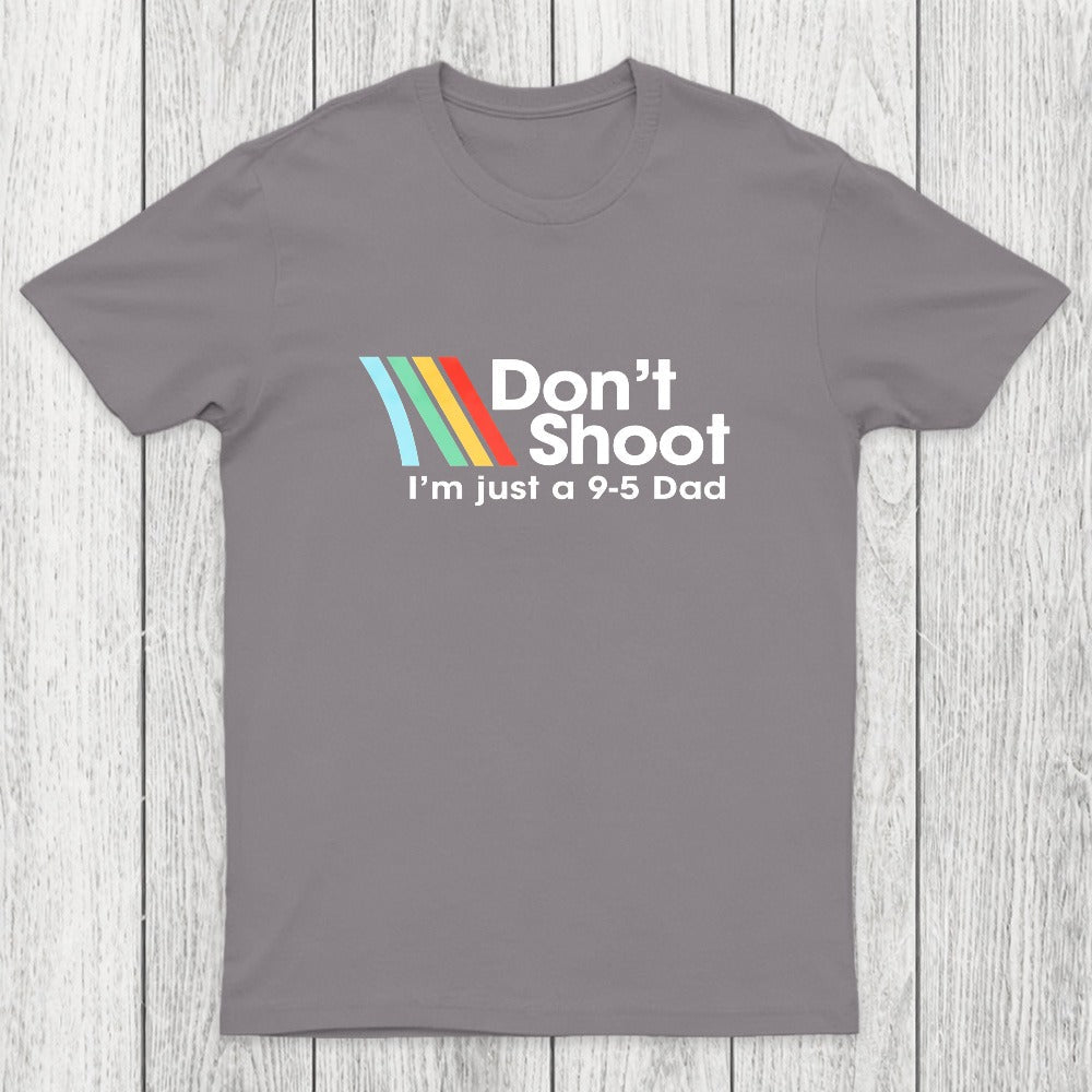 Don't Shoot Chicluma T-Shirt
