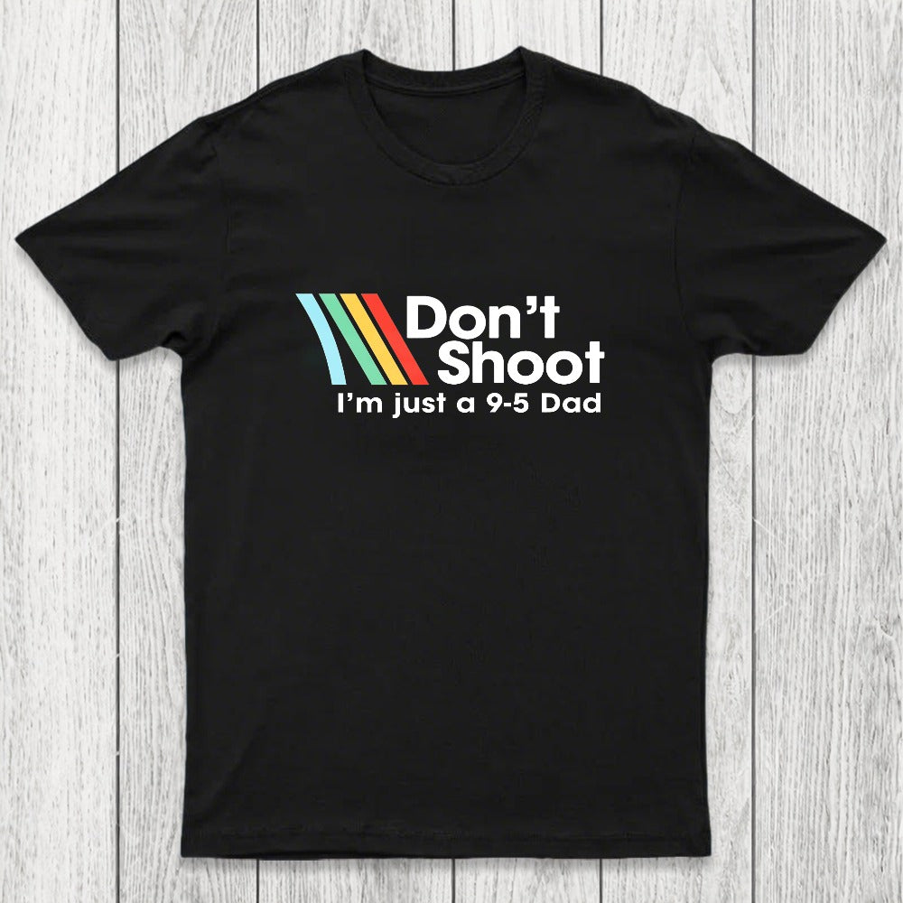 Don't Shoot Chicluma T-Shirt