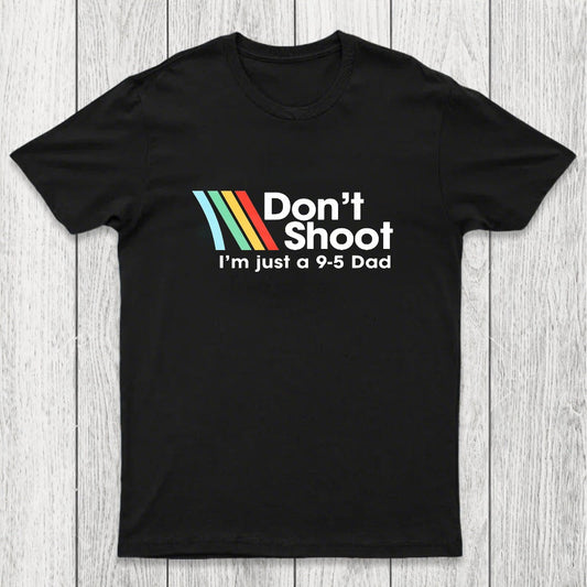 Don't Shoot Chicluma T-Shirt