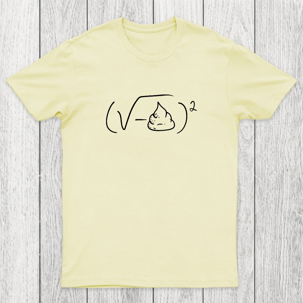 Shit Just Got Real Chicluma T-Shirt