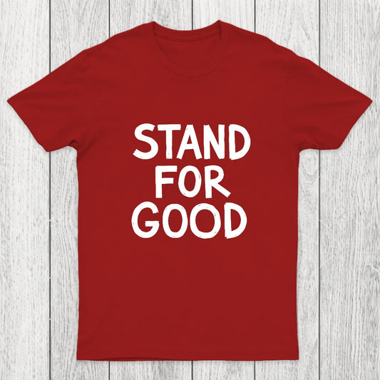 Stand for Good Chicluma T-Shirt