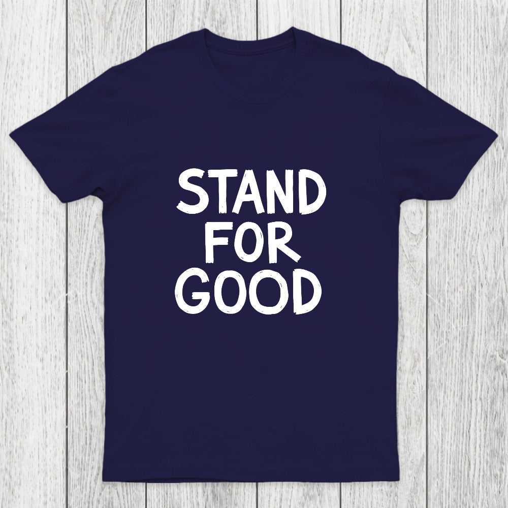 Stand for Good Chicluma T-Shirt