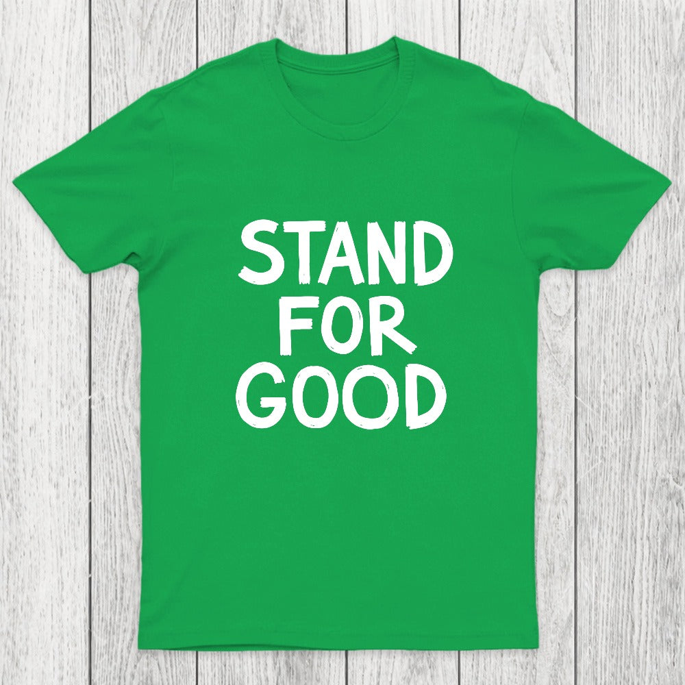 Stand for Good Chicluma T-Shirt