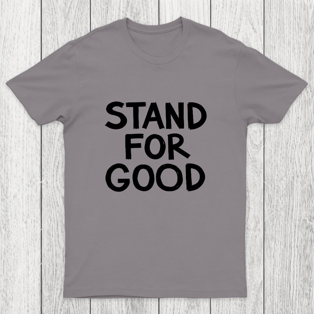 Stand for Good Chicluma T-Shirt