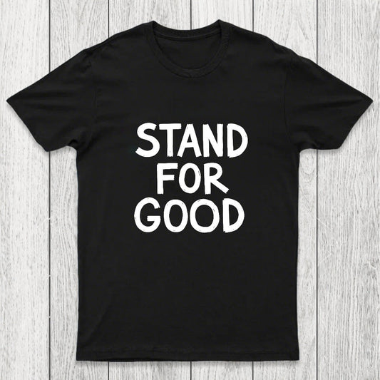 Stand for Good Chicluma T-Shirt