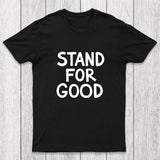 Stand for Good Chicluma T-Shirt