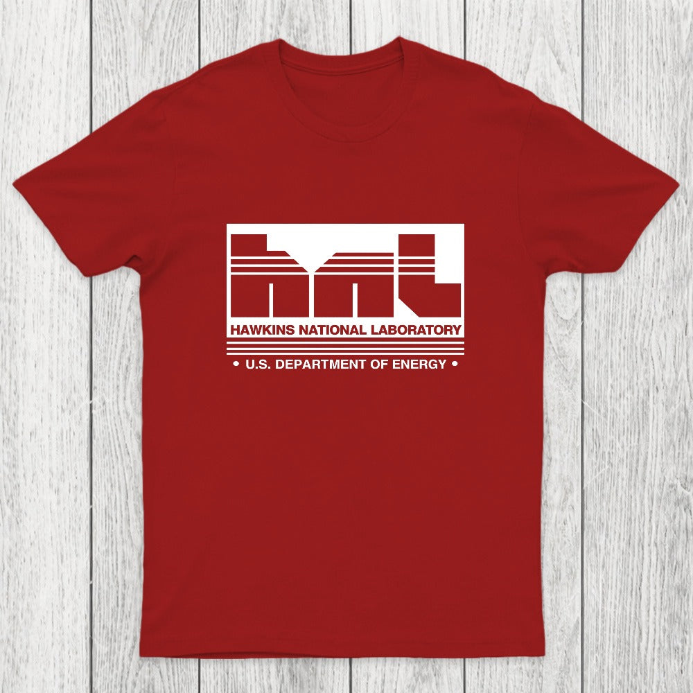 Stranger Laboratories Chicluma T-Shirt