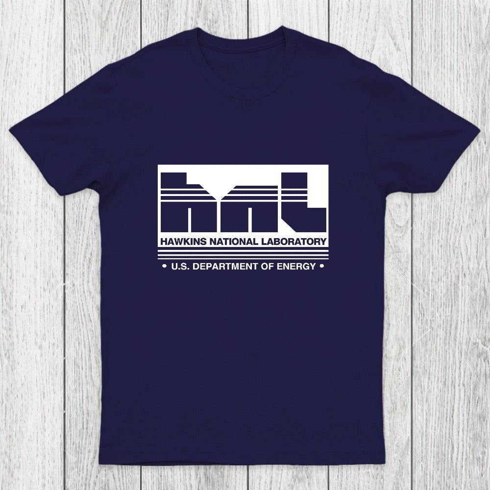 Stranger Laboratories Chicluma T-Shirt