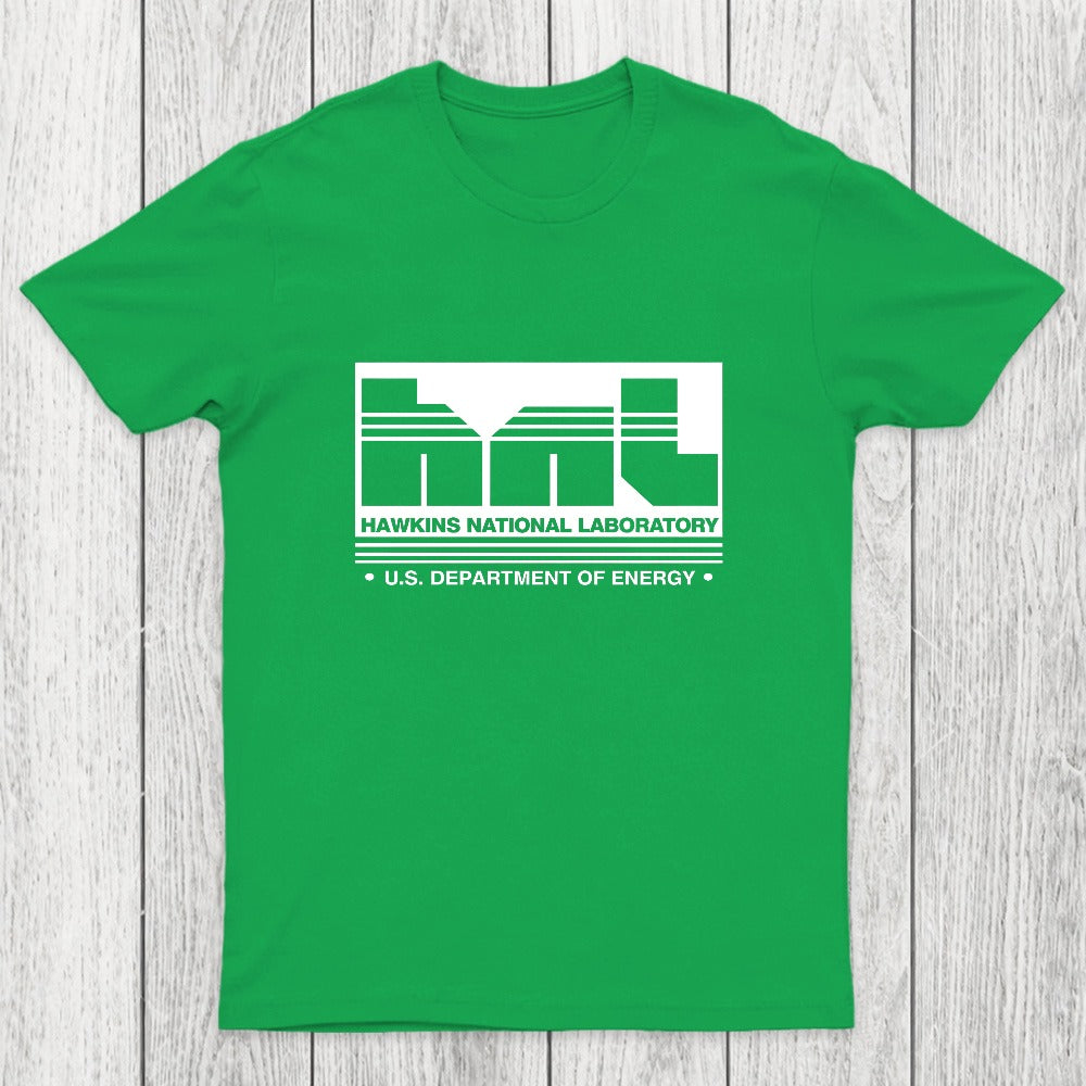 Stranger Laboratories Chicluma T-Shirt