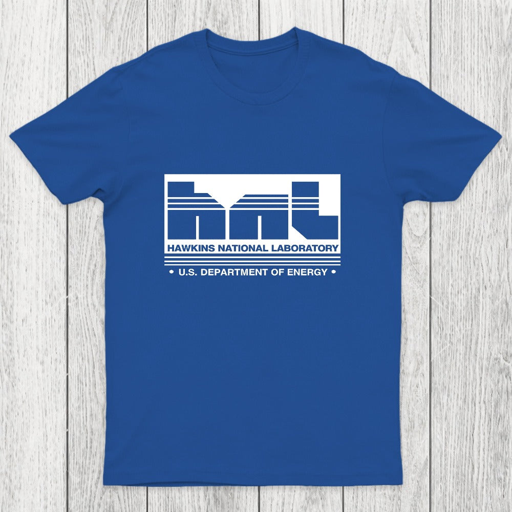 Stranger Laboratories Chicluma T-Shirt