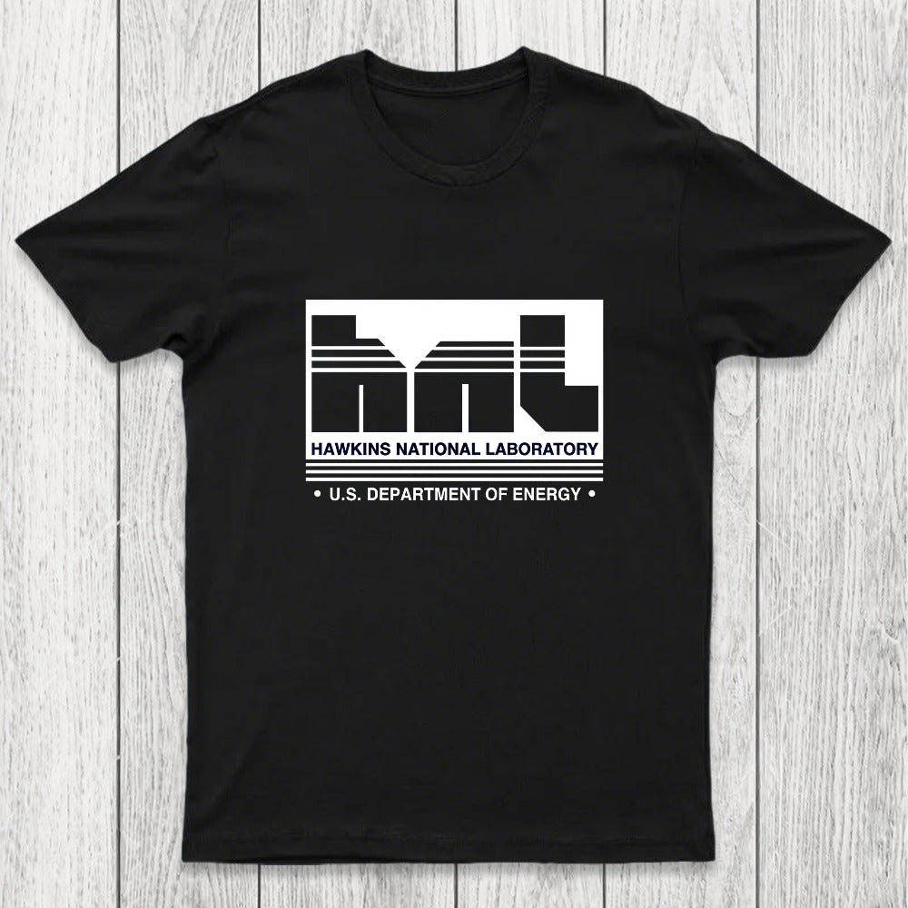 Stranger Laboratories Chicluma T-Shirt