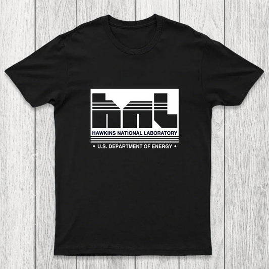 Stranger Laboratories Chicluma T-Shirt