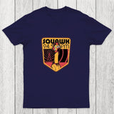Chicken Radio TV Show Chicluma T-Shirt