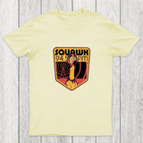 Chicken Radio TV Show Chicluma T-Shirt